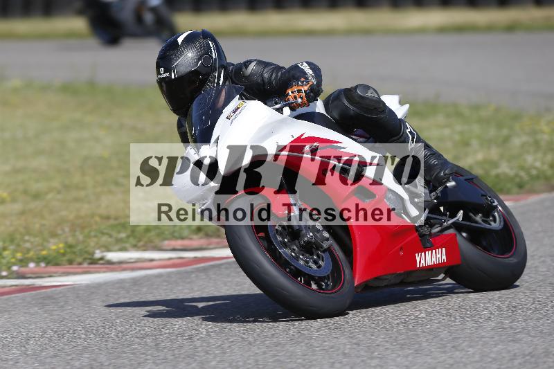/21 29.05.2025 Speer Racing ADR/Gruppe gelb/41